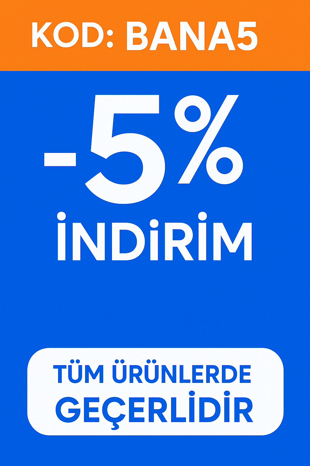 Kampanya görseli